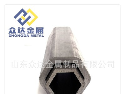 廠家微耕機(jī)六棱鋼管41*33 農(nóng)機(jī)傳動(dòng)軸用內(nèi)外六方管 內(nèi)外六角鋼管