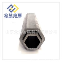 廠家微耕機(jī)六棱鋼管41*33 農(nóng)機(jī)傳動(dòng)軸用內(nèi)外六方管 內(nèi)外六角鋼管