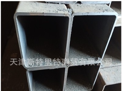 Q235C無縫方管，焊接Q235C無縫方管，大量現(xiàn)貨