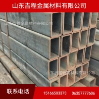 切割40方管，方鋼管方管50*50方管 q345b鍍鋅方管40*40產(chǎn)地貨源