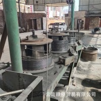 云南冷拔絲廠家直銷德宏直徑2.8-6.0冷拔絲可定制生產(chǎn)調直長度
