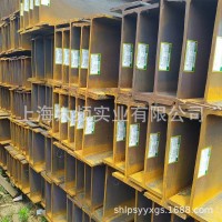 上海低合金耐低溫 H型鋼Q345C、B、D、E、NL、NL 萊鋼津西日照