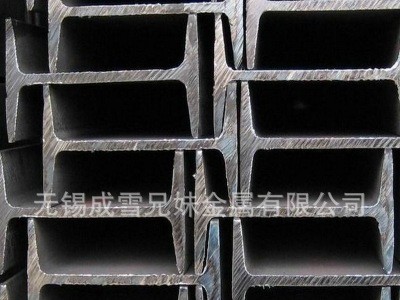 現(xiàn)貨批發(fā)銷售工字鋼 30#Q235工字鋼規(guī)格齊全 熱扎工字鋼一支起售