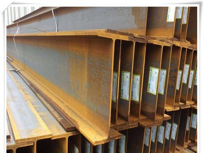 貴州鍍鋅工字鋼 Q345B熱軋鋼梁工字鋼 鋼結構建筑鋼梁現(xiàn)貨廠