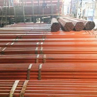 租售外架新舊排柵鋼管 油漆排柵鋼管 優(yōu)質排柵管鋼管架子管