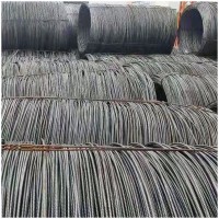 東莞廠家供應(yīng)盤螺6.5厘－8厘 國標螺紋鋼筋 建筑鋼材 規(guī)格齊全