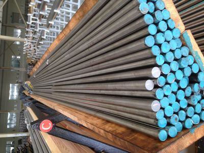 20CrNiMo調(diào)質(zhì)鋼，直徑10-130mm, 長(zhǎng)度3-7m,硬度均勻，提供母料