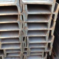 工字鋼現(xiàn)貨供應(yīng) 熱軋工字鋼國(guó)標(biāo)Q235 批發(fā)庫(kù)存現(xiàn)貨供應(yīng)