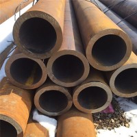 廠家直銷(xiāo) 優(yōu)質(zhì)GCR15無(wú)縫管 GCR15軸承專用管 無(wú)縫管規(guī)格齊全