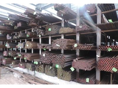 出廠價(jià)6分薄壁小鐵管圓型焊管1寸*3.25光亮防腐大口徑焊接鋼管