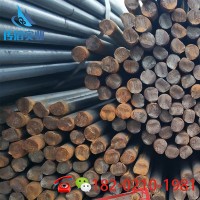 熱軋圓鋼批發(fā)廠家直銷含稅Q235B建筑工業(yè)國(guó)非標(biāo)寶鋼唐鋼富鋼西城