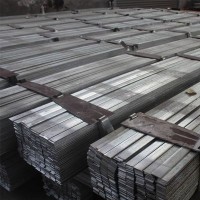 現(xiàn)貨銷(xiāo)售 扁鐵 Q235B熱軋扁鋼