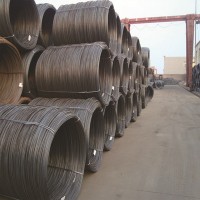 鋼材線材高線廠家低價直銷 量大從優(yōu)