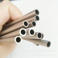 廠家直銷304不銹鋼管 不銹鋼無縫管 不銹鋼毛細管切割公差精準(zhǔn)