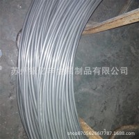 廠家供應(yīng)寶鋼SCM420冷鐓絲線，球化退火工藝，表面零脫碳