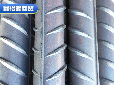 現(xiàn)貨批發(fā) 國標(biāo)三級(jí)鋼筋 抗震螺紋鋼 12mm螺紋鋼