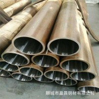 臺(tái)州 廠家直銷(xiāo) 20#珩磨油缸管 現(xiàn)貨庫(kù)存 生產(chǎn)加工定制 45號(hào)珩磨管