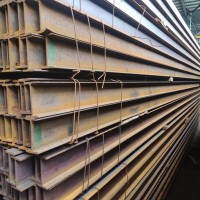 工字鋼 直銷批發(fā)國標(biāo)Q235B工字鋼材打樁建筑專用支撐架熱鍍鋅槽鋼