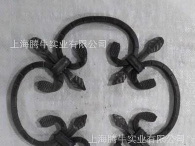 鐵藝方管，方鋼，花扁 牙扁 鐵藝材料，廠家直銷