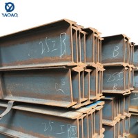 工字鋼 國(guó)標(biāo)工字鋼 批發(fā)銷售規(guī)格齊全黑料工字鋼