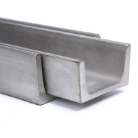 不銹鋼槽鋼 304工業(yè)槽鋼 廠家現(xiàn)貨 量大從優(yōu) 全國(guó)免運(yùn)費(fèi)