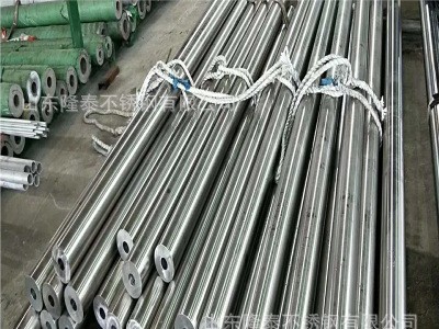 304不銹鋼無(wú)縫管 現(xiàn)貨 201 316L大口徑厚壁管 可零切 加工生產(chǎn)