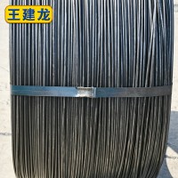 廠家 Q235Q195冷拔盤條調(diào)直定尺冷拔成大小盤歡迎訂購(gòu)