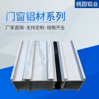 廠家擠壓隔熱門(mén)窗鋁型材櫥柜裝飾鋁材凈化鋁材家裝建材鋁合金