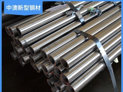 廠家加工 ∮30.3剝皮圓鋼鋼管45#不銹鋼圓棒黑皮圓鋼非標(biāo)定制
