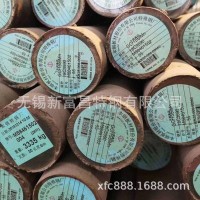 無(wú)錫GCr15軸承鋼廠家 圓鋼GCr15現(xiàn)貨報(bào)價(jià) 大規(guī)格GCr15鍛造圓鋼