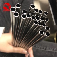 廠家批發(fā) 304不銹鋼管8mm 電熱水壺上水管304管材 長(zhǎng)度可定制