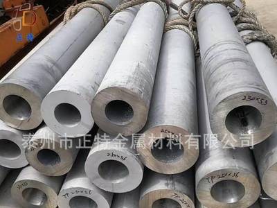 現(xiàn)貨供應304不銹鋼厚壁管 316大口徑厚壁工業(yè)管 可定尺切割