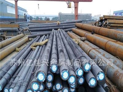 現(xiàn)貨銷(xiāo)售12CrNi3合金結(jié)構(gòu)鋼板 12CrNi3A圓鋼 12鉻鎳3軍工特殊鋼