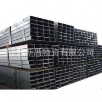 無錫方管批發(fā)價(jià)格，無錫方管加工，無錫現(xiàn)貨供應(yīng)Q235B方管