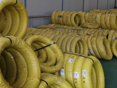 生產(chǎn)銷售667不銹鋼線 各種不銹鋼線材