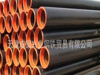 天津加工現(xiàn)貨 16mnd_16mndg低溫鍋爐用無(wú)縫鋼管 天津大無(wú)縫