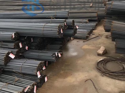 現(xiàn)貨批發(fā)沙鋼永鋼國標(biāo)鋼筋抗震精軋三級(jí)螺紋鋼包檢測 螺紋鋼樣品