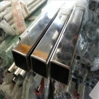 廠家直銷(xiāo)304不銹鋼拉絲方管不銹鋼拉絲方管 304不銹鋼方 加工定制