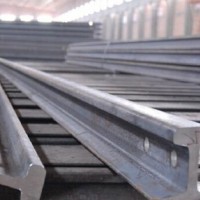鋼軌，U71Mn，U75V12.5米輕軌，25米重軌，火運，汽運
