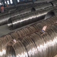廠家批發(fā)供應(yīng)304不銹鋼光亮中軟電解絲 價格優(yōu)惠可定做