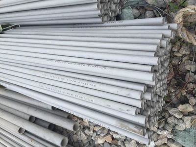 杭州304#不銹鋼無縫管廠家 規(guī)格齊全 8mm-219mm 品種齊全價格優(yōu)