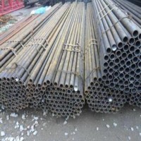 聊城45#無(wú)縫鋼管生產(chǎn)廠家 工業(yè)精密無(wú)縫管