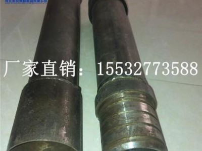 承插式聲測管價(jià)格 量大價(jià)優(yōu)