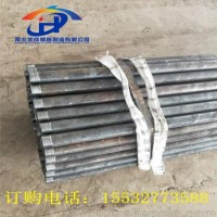 攀枝花 西昌 雅安樁基鉗壓式聲測(cè)管