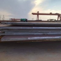 低合金高強(qiáng)度板：Q345B/C/D/E、Q420B/C/D/E、Q460