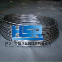 深圳供應(yīng)304|316L定尺盤管 壓縮機(jī)用冷卻盤管 軟硬態(tài)不銹鋼盤管