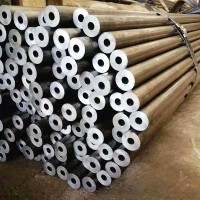 現(xiàn)貨供應(yīng)精密鋼管 定尺切割 機(jī)械加工用小口徑厚壁精密光亮管