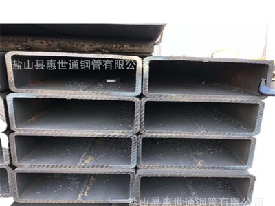 深圳機(jī)械自動化200*50*2-4矩形管 200*60*3矩形管 200*70*2.5方管