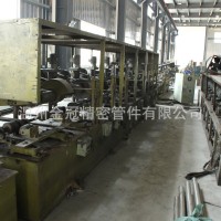 304 316L換熱器、冷凝器、熱交換器、降膜蒸發(fā)器用精密不銹鋼管