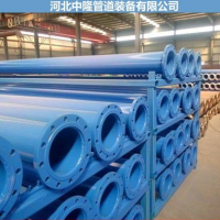 涂塑鋼管廠家直銷 供應(yīng)涂塑復合管 礦用涂塑鋼管價格優(yōu)惠